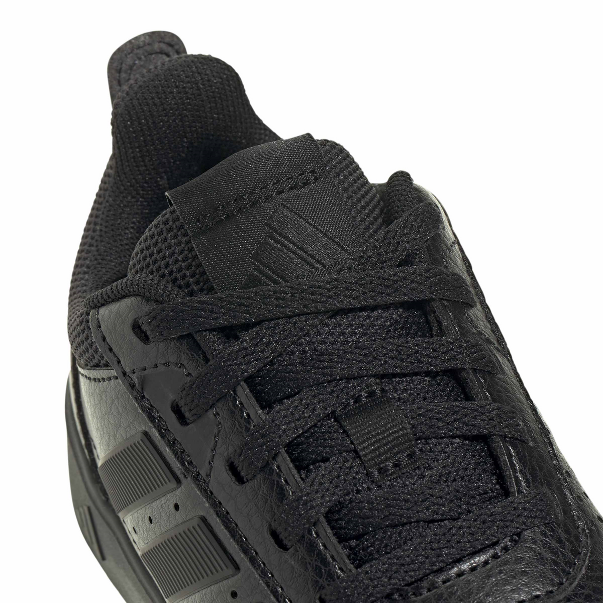 Tenis Adidas Tensaur Sport 3.0 Niño Negro Casual Infantil T22-26, foto 5 de 10