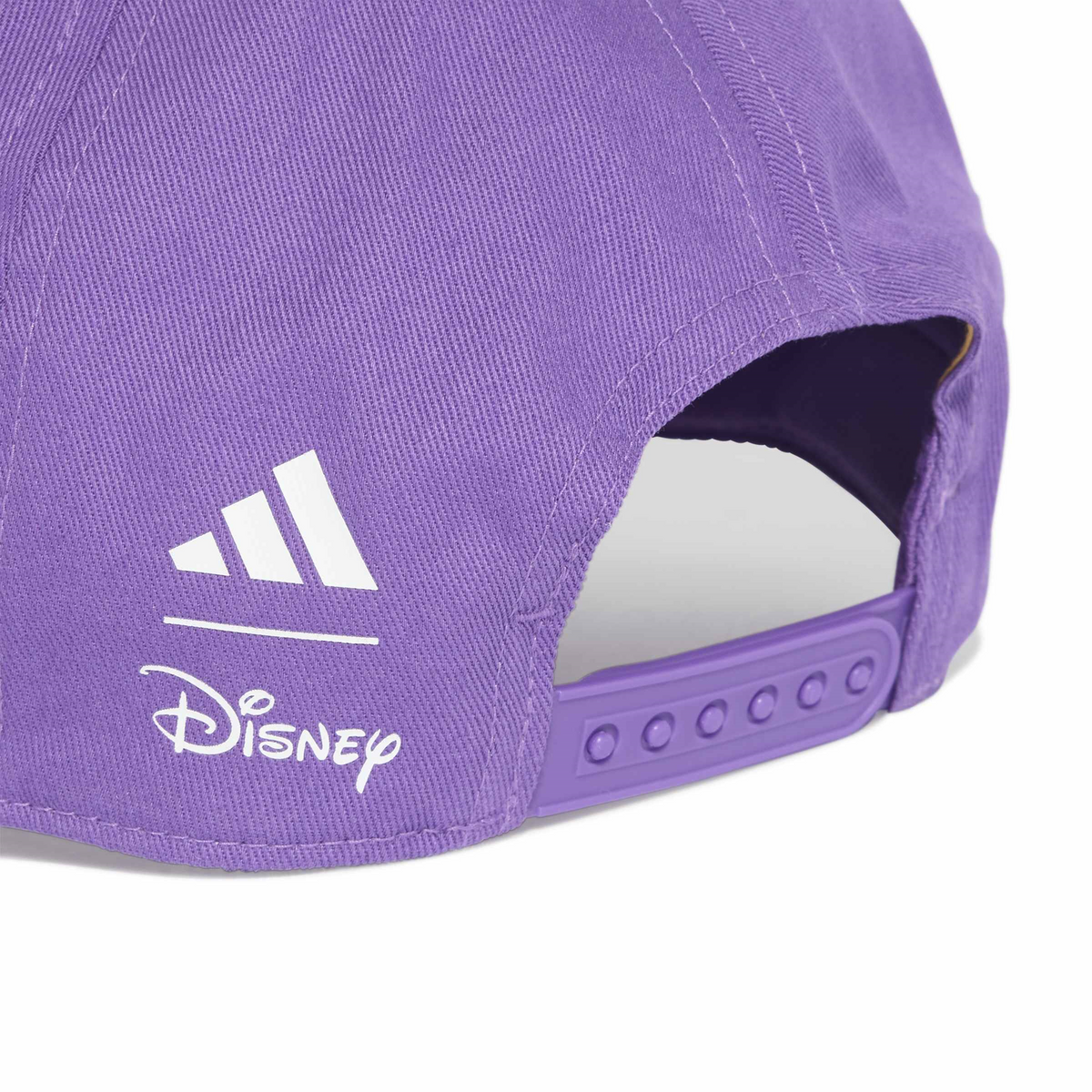 Gorra Adidas Minnie Mouse Disney Niña Lila Deportivo Infantil, foto 4 de 10