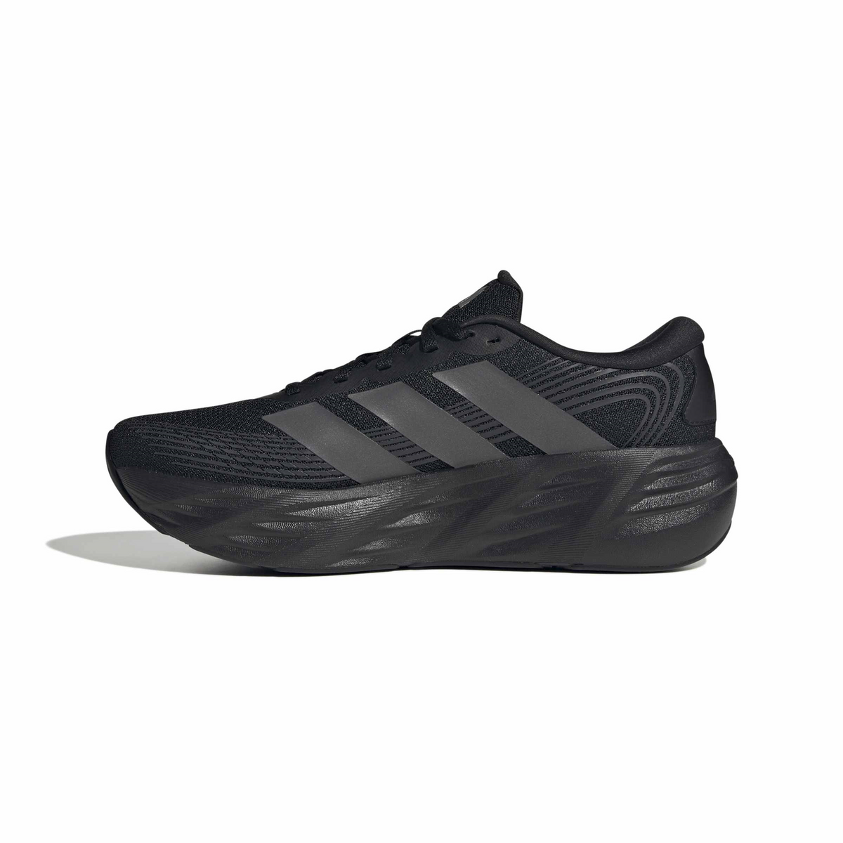 Tenis Adidas Galaxy 8 Hombre Running Correr Caballero, foto 4 de 10