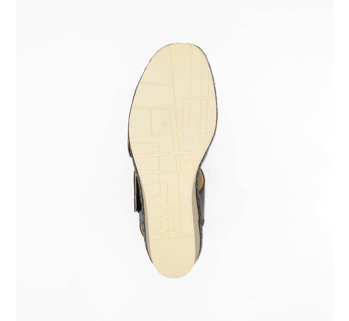 Sandalia Confort Fit Para Mujer 17317 [fit61], foto 9 de 10