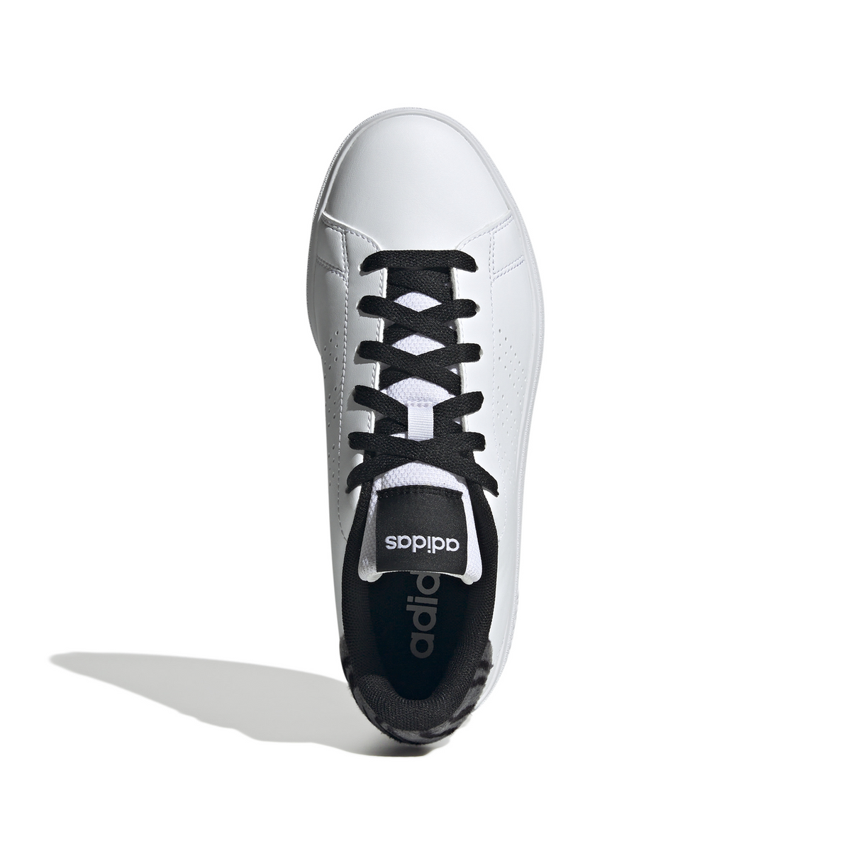 Tenis Adidas Advantage Base 2.0 Blanco para Mujer [ADD2813], foto 7 de 10
