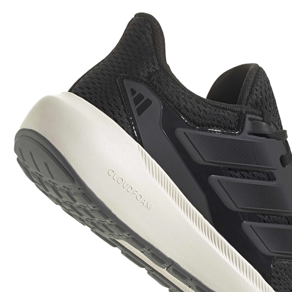 Tenis Adidas Ultimashow 2.0 Dama Negro Deportivo Mujer, foto 6 de 10