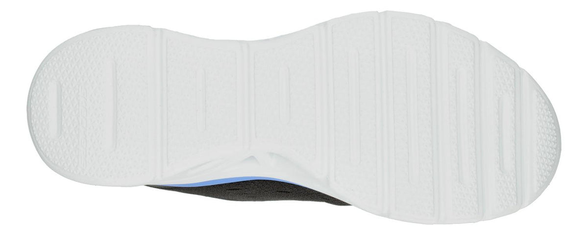 Tenis Skechers Negro Para Mujer [ske823], foto 9 de 10