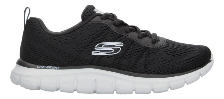 Tenis Skechers Negro Para Mujer [ske969]