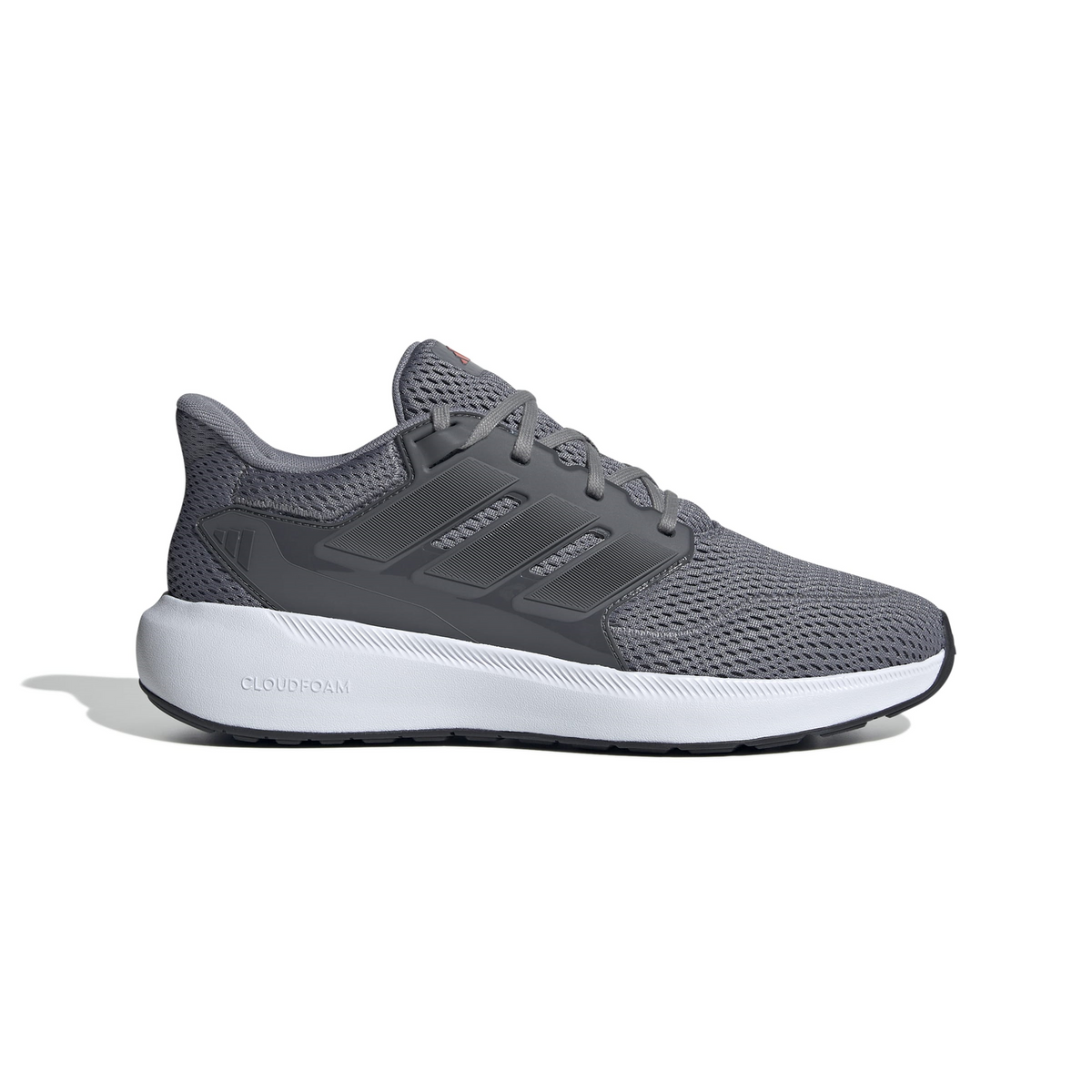 Tenis Adidas Ultimashow 2.0 Hombre Gris Deportivo Caballero, foto 1 de 10
