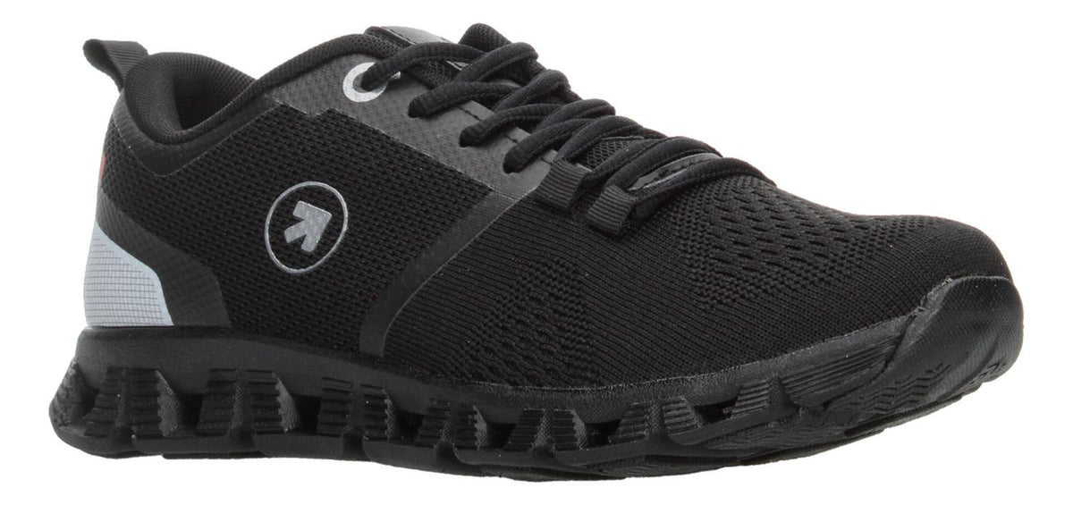Tenis Berlin Negro Para Hombre [bli86], foto 2 de 10