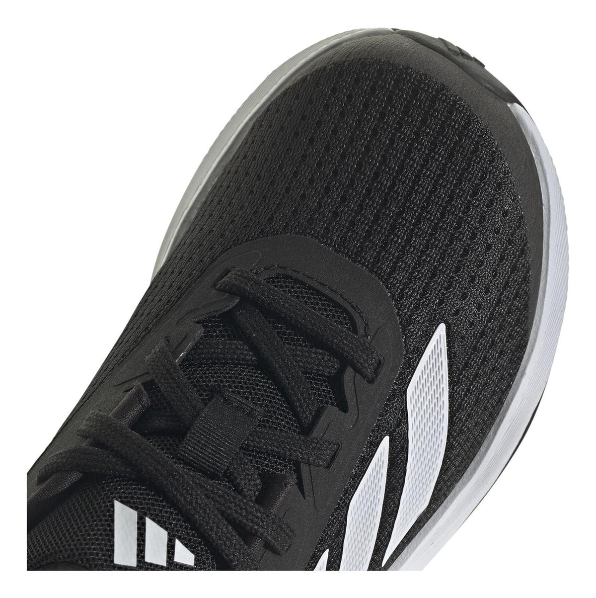 Tenis adidas Hombre Deportivo Duramo Sl Negro Caballero Jr, foto 5 de 8