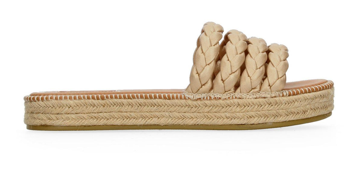 Sandalias Efe Para Mujer 226102 Beige [efe962], foto 3 de 10