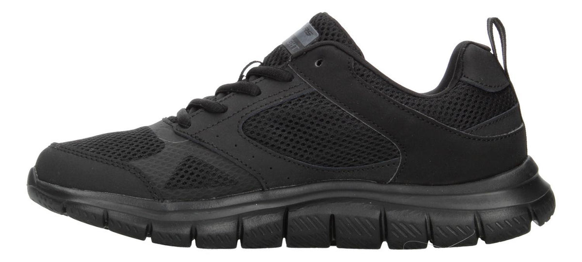 Tenis Skechers Negro Para Hombre [ske843], foto 4 de 8