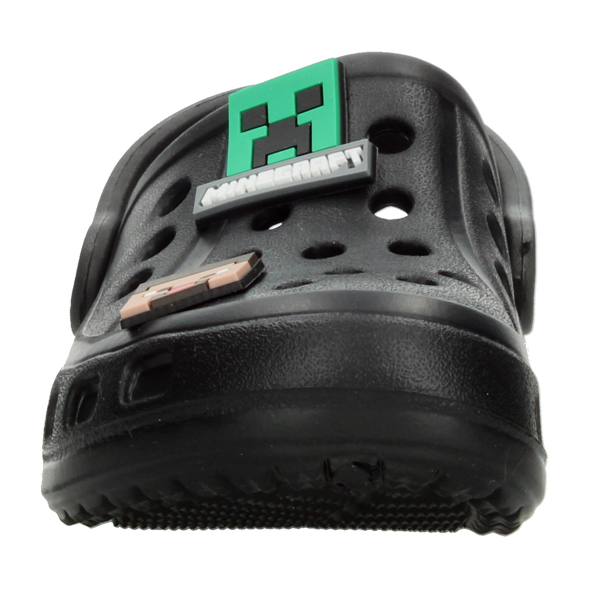 Sandalias Minecraft Negro para Niño T18-21 [MIF52], foto 6 de 10