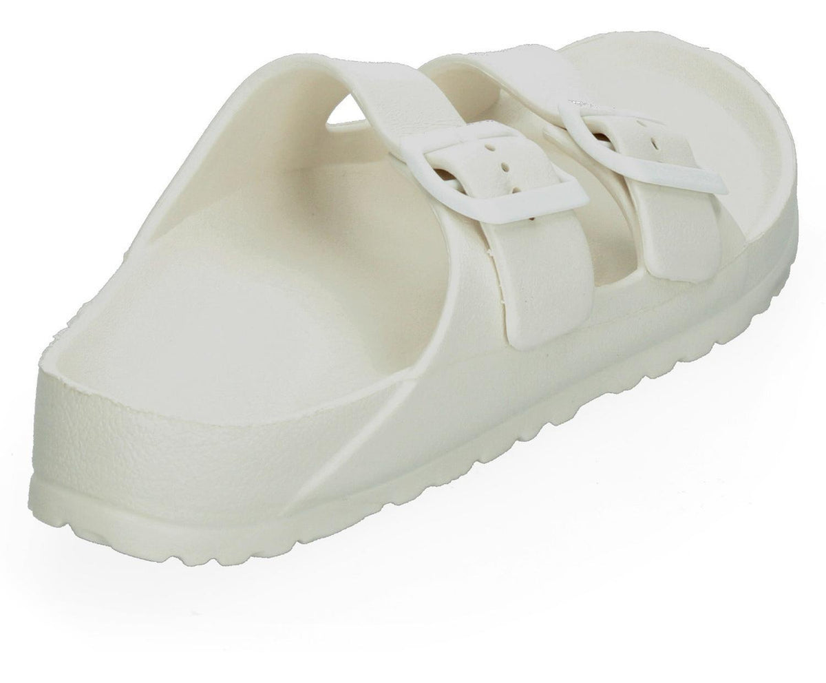 Sandalias Ish Para Mujer B-673 Blanco [ish58], foto 6 de 10