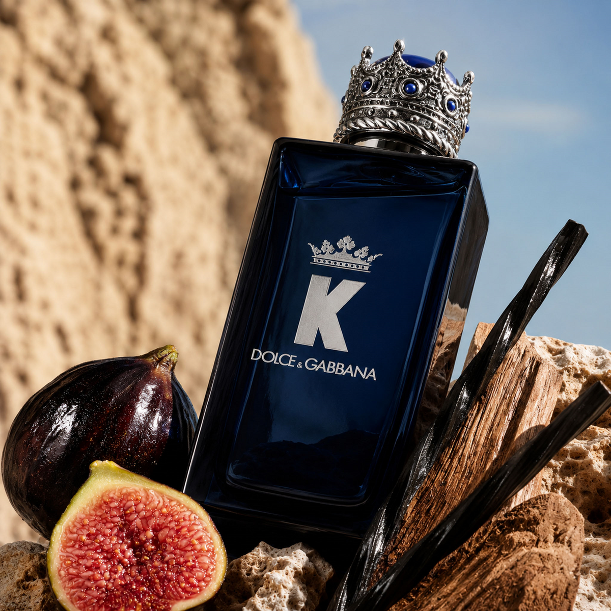 Perfume Dolce & Gabanna K Intense EDP Hombre 100ml, foto 6 de 10