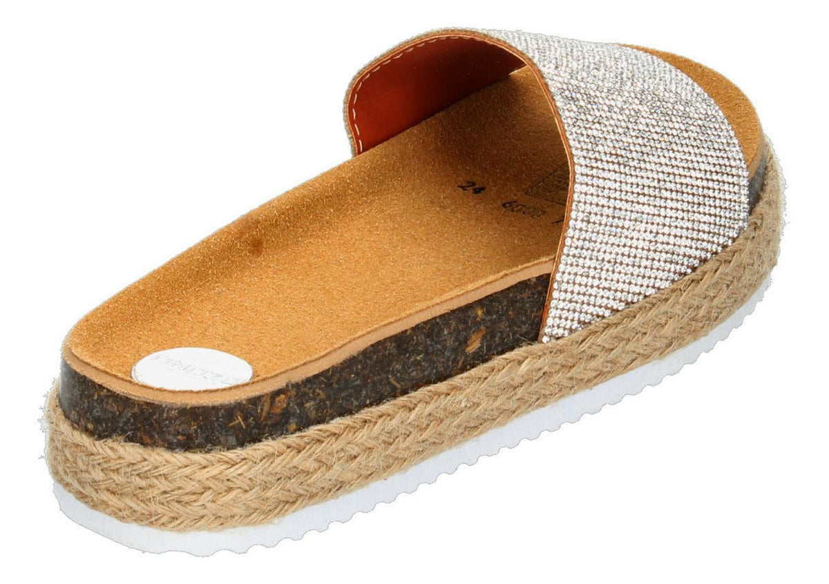 Sandalia Ozono Para Mujer 60007402-4 [ozo2784], foto 5 de 10