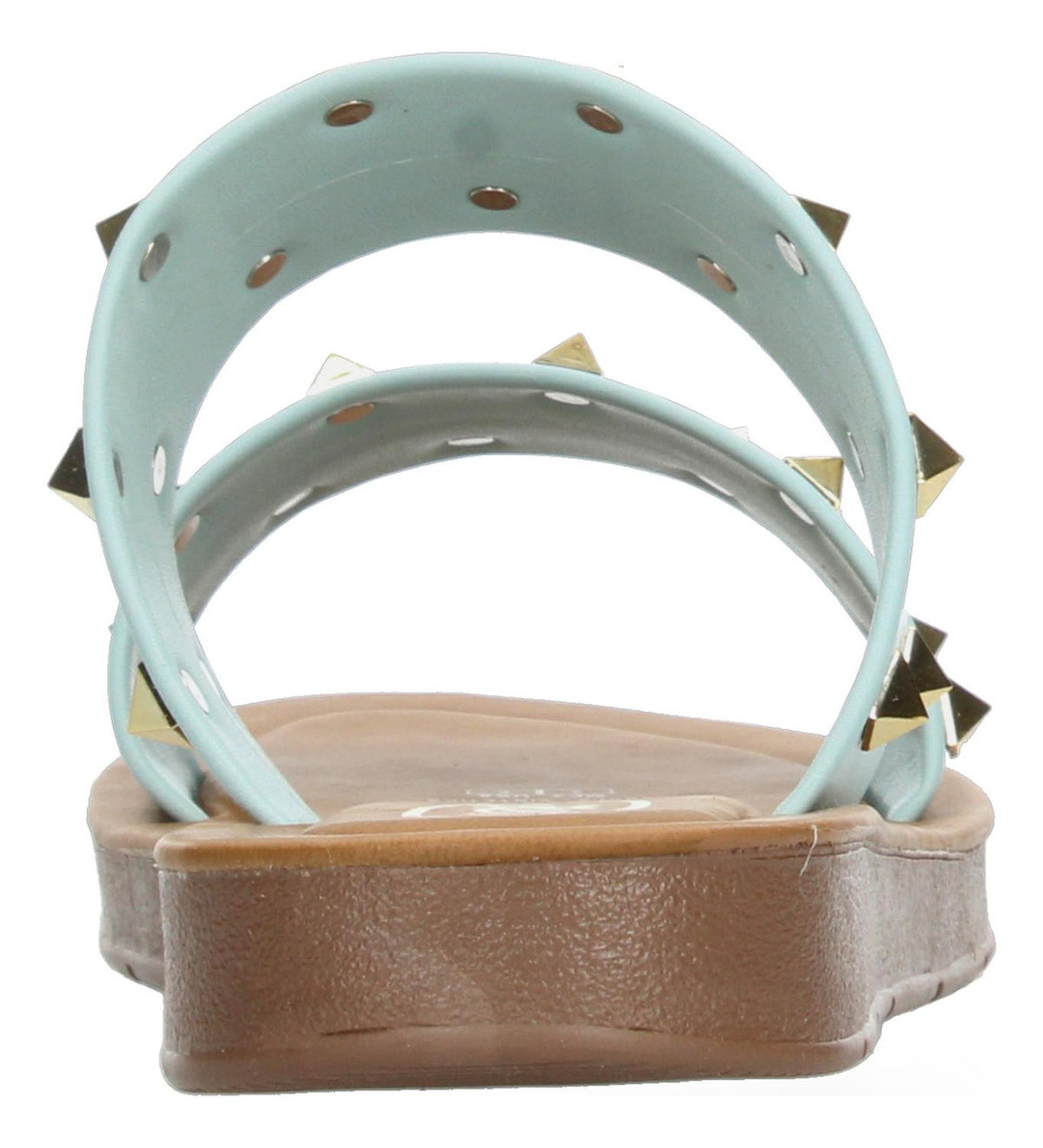 Sandalias Caray Menta Para Mujer [car398], foto 8 de 10