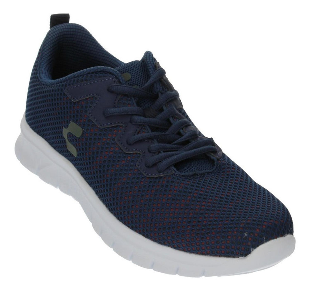 Tenis Charly Para Hombre 1029521 Azul Marino [chy2958], foto 3 de 6