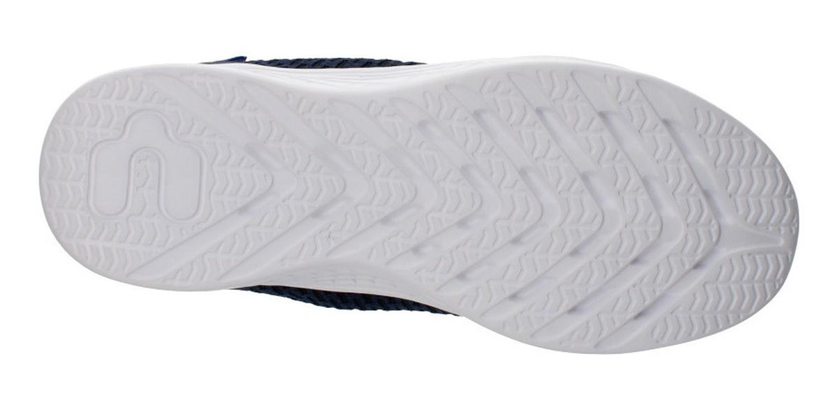 Tenis Charly Para Hombre 1029585 Azul Marino [chy2928], foto 6 de 6