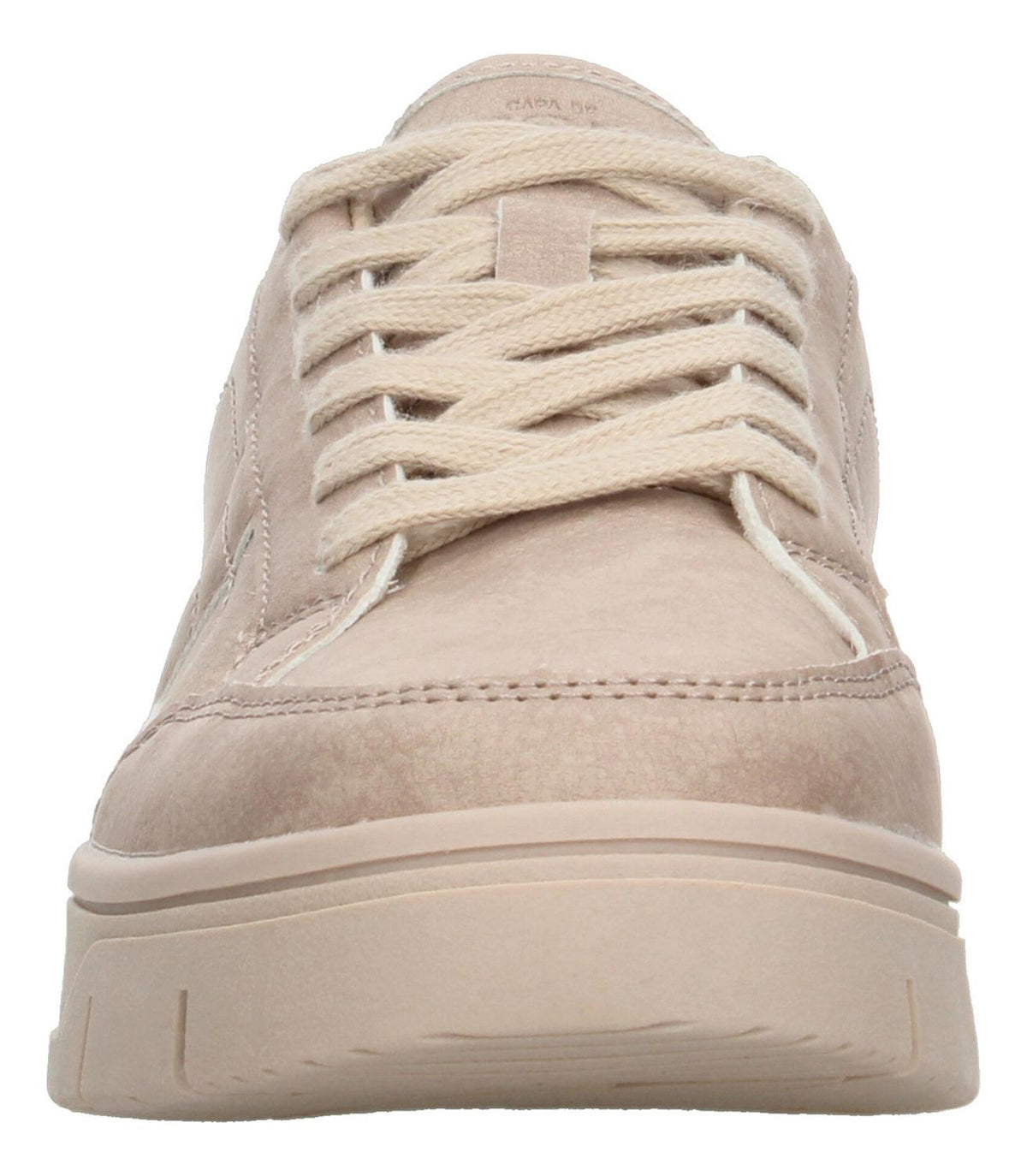 Tenis Ozono Beige Para Mujer [ozo2948], foto 6 de 10