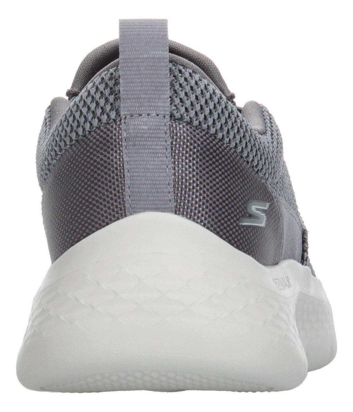 Tenis Skechers Go Walk Gris Para Hombre [ske980], foto 7 de 8