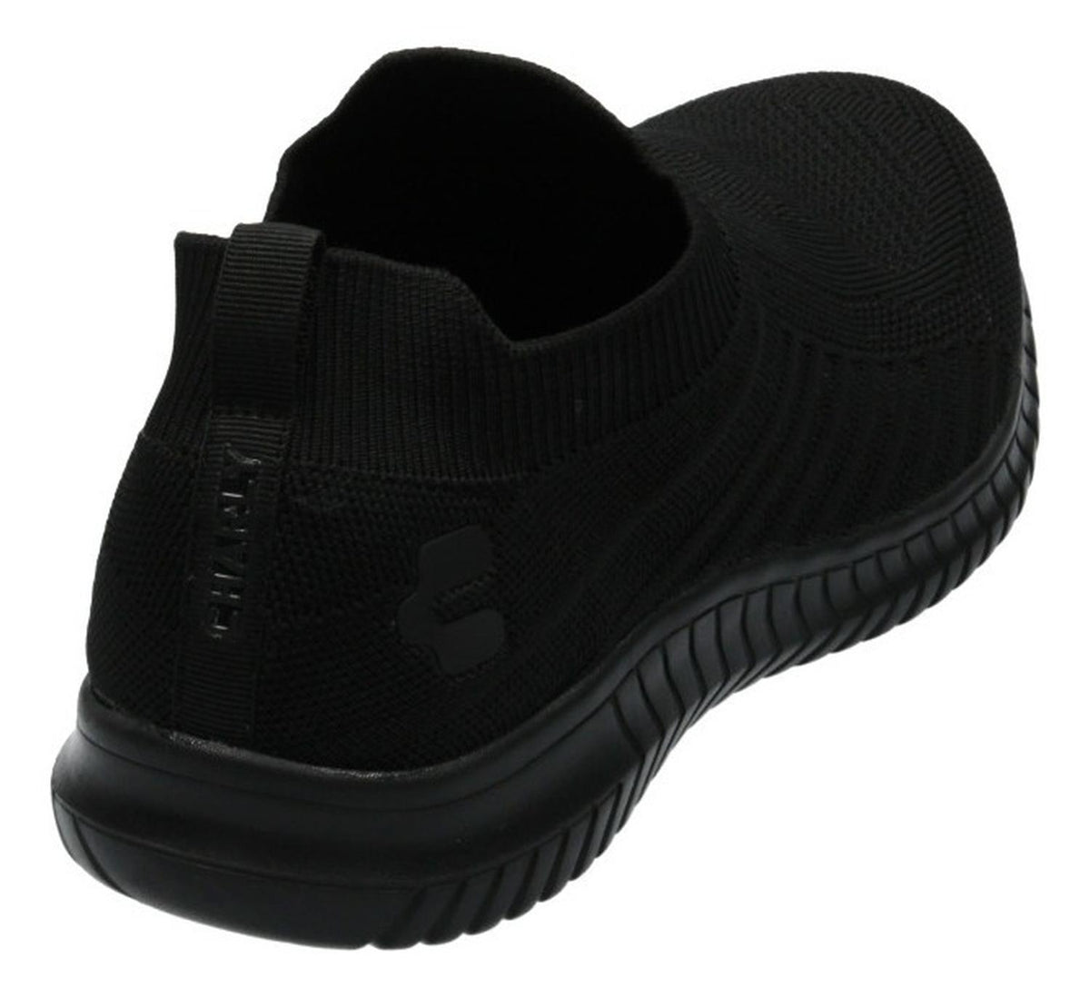 Tenis Charly Para Hombre 1029500 Negro [chy2965], foto 4 de 6