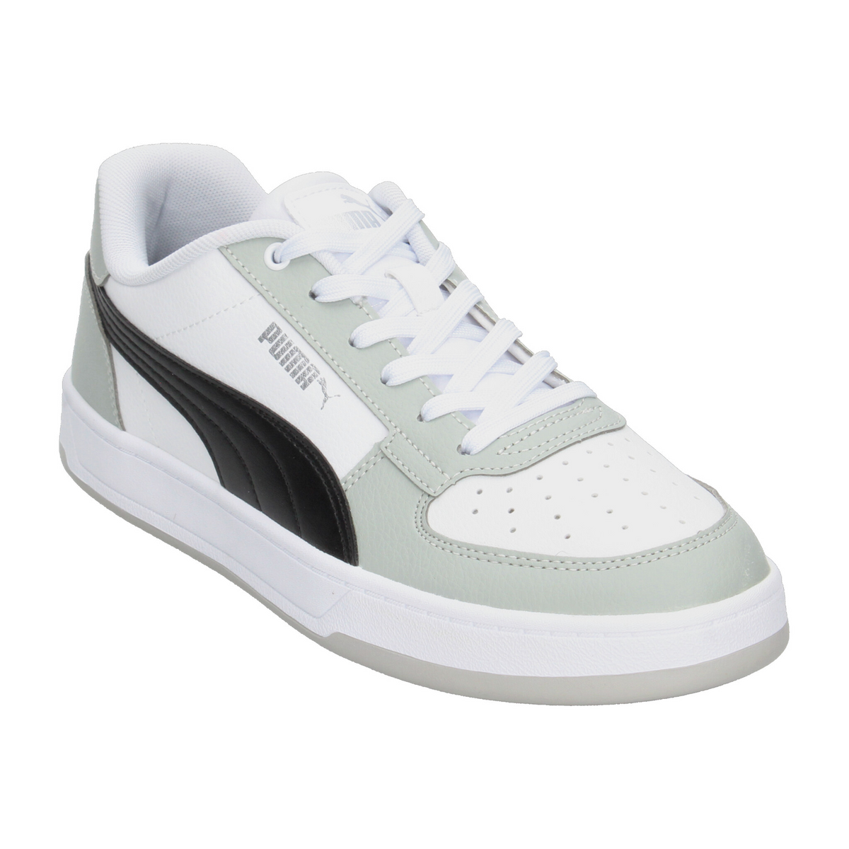Tenis Puma Caven 2.0 Blanco para Hombre [PUM1316], foto 4 de 10