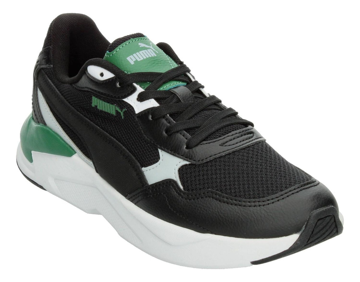 Tenis Puma X-ray Speed Lite Negro Para Hombre [pum856], foto 2 de 8