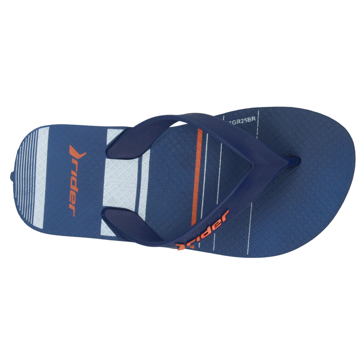 Sandalias Rider Niño Azul Casual Infantil T16-24, foto 8 de 10