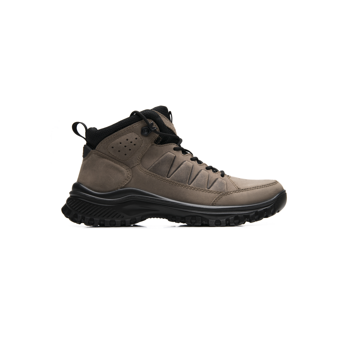 Bota Flexi Thompson Hombre Café Outdoor Cintas Casual Caballero, foto 1 de 10