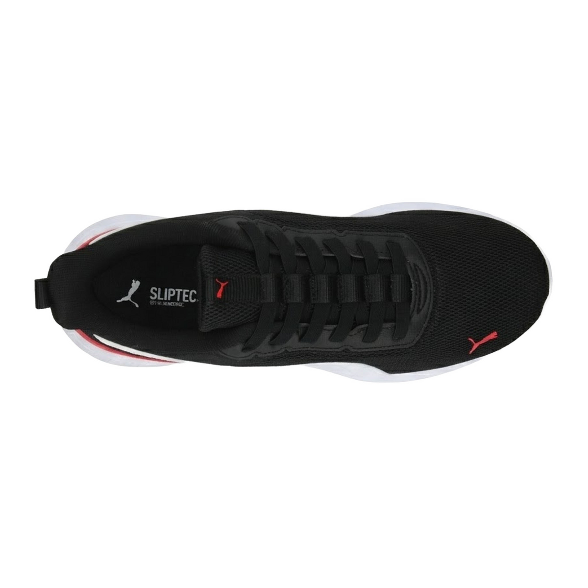 Tenis Puma Anza Run 2SL Hombre Negro Deportivo Caballero, foto 8 de 10