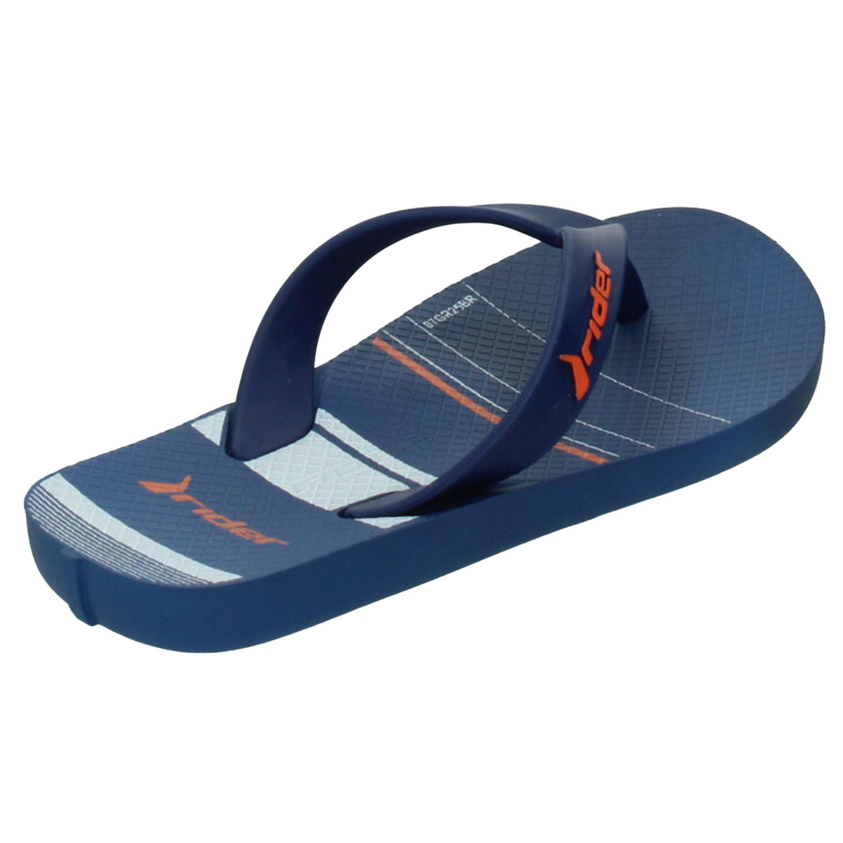 Sandalias Rider Niño Azul Casual Infantil T16-24, foto 3 de 10