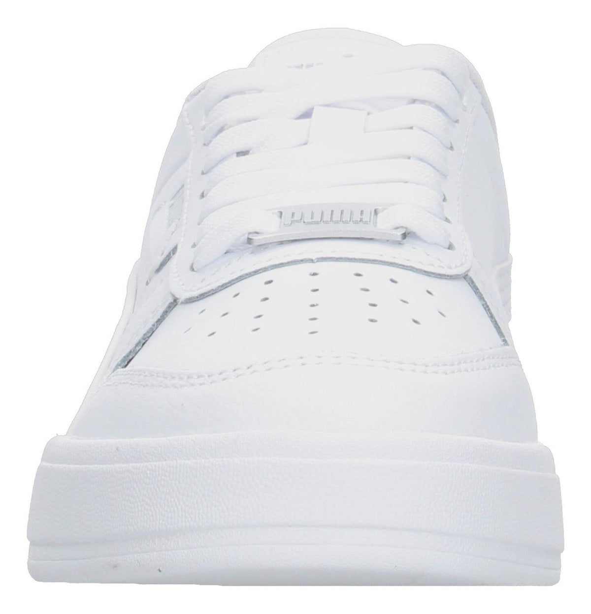 Tenis Mujer Puma Caven Dime Originales Clásico Urbano Color Blanco Cómodos Ligeros Cintas Ajustables, foto 6 de 10