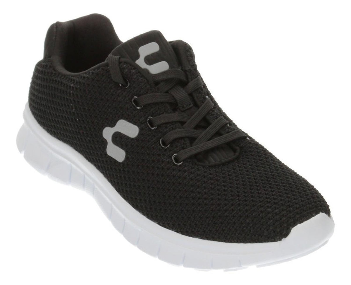 Tenis Charly Para Hombre 1029578 Negro [chy2930], foto 3 de 6