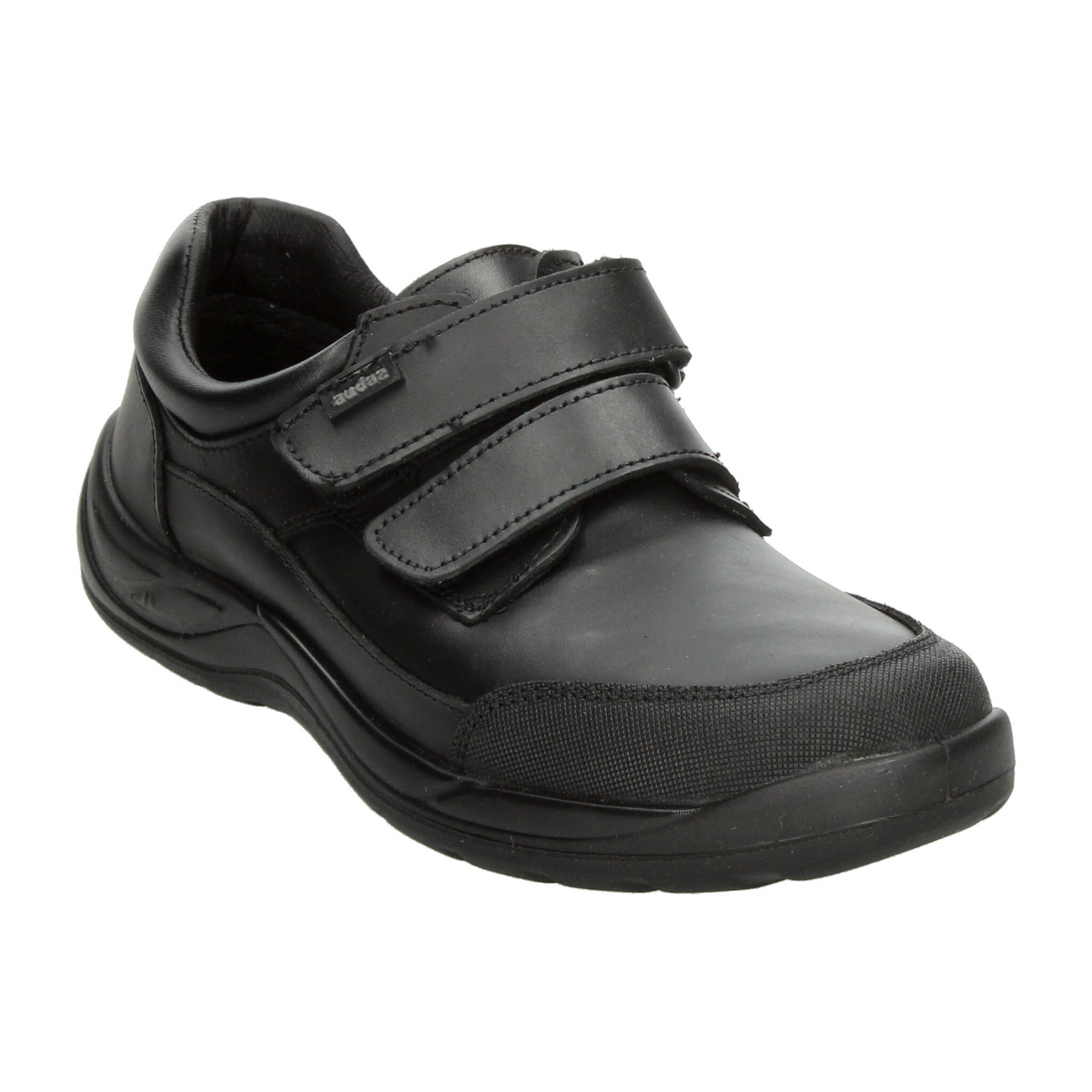 Zapato Escolar Coqueta Niño Negro Escolar Para Caballero T21-25, foto 4 de 10