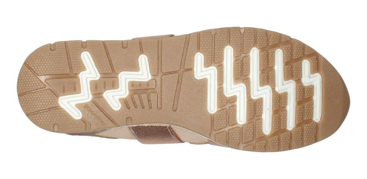 Tenis Yuyin Para Mujer 99202 Rosa [yuy311], foto 6 de 6