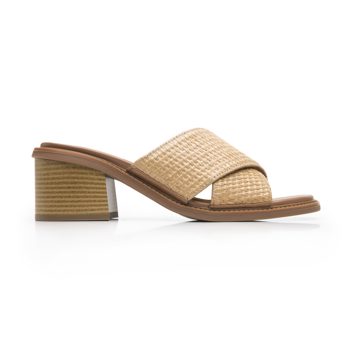 Sandalias Flexi Cafe para Mujer [FFF3760]