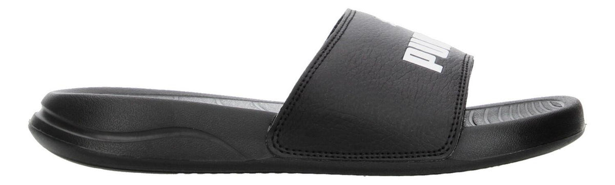Sandalias Puma Popcat 20 Negro Dama Mujer, foto 1 de 8