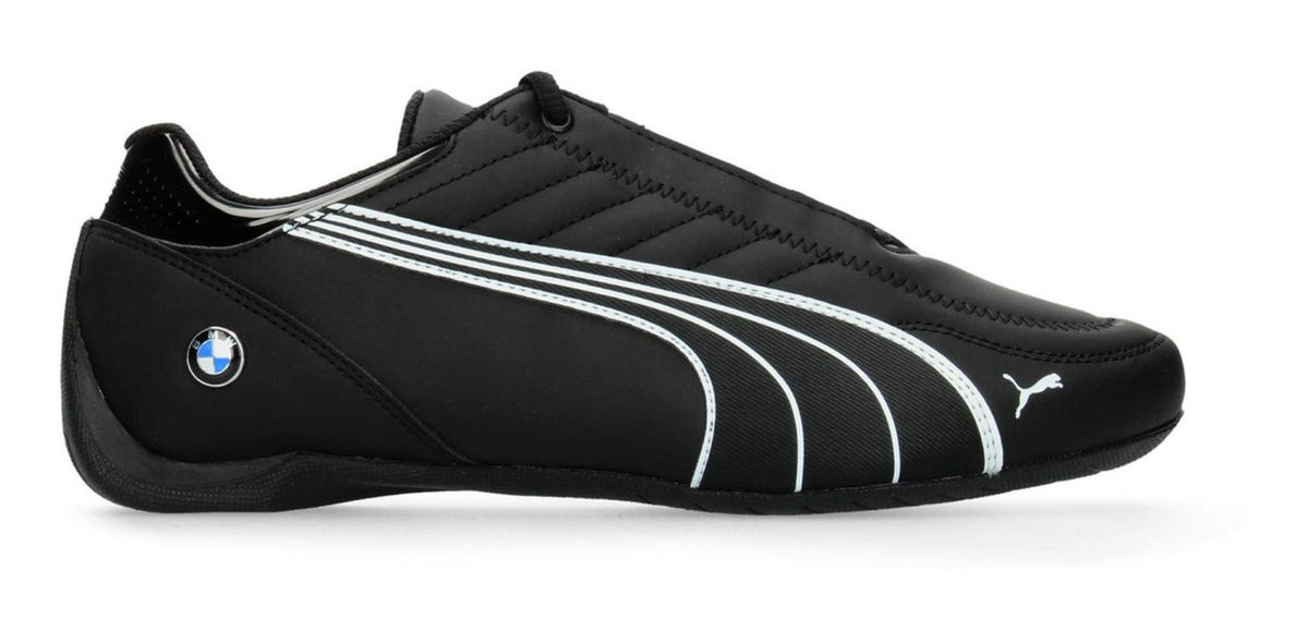 Tenis Puma Para Hombre 306469-01 Negro [pum399], foto 2 de 10