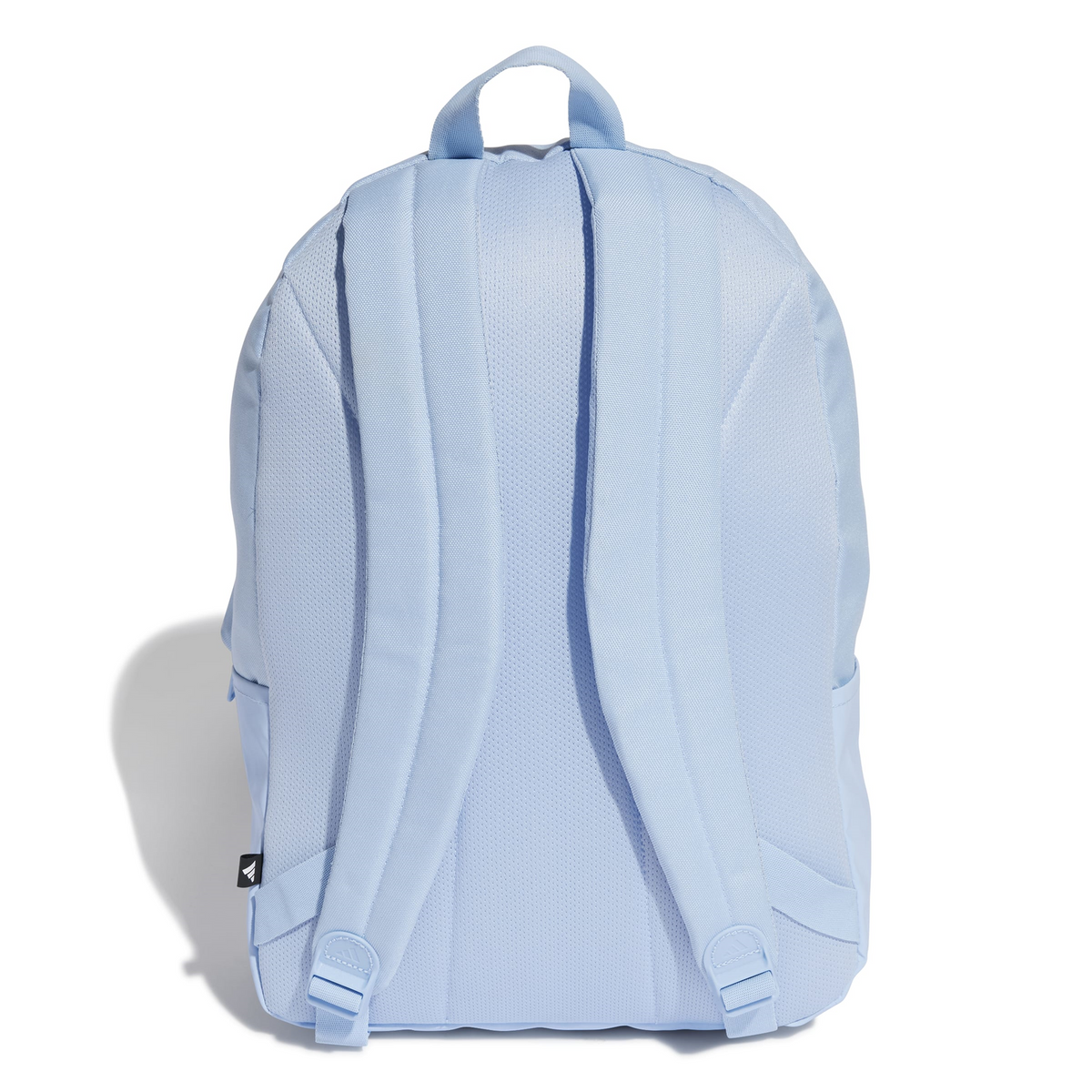 Mochila Adidas Classic Bars Azul Escolar Unisex 28L, foto 3 de 10