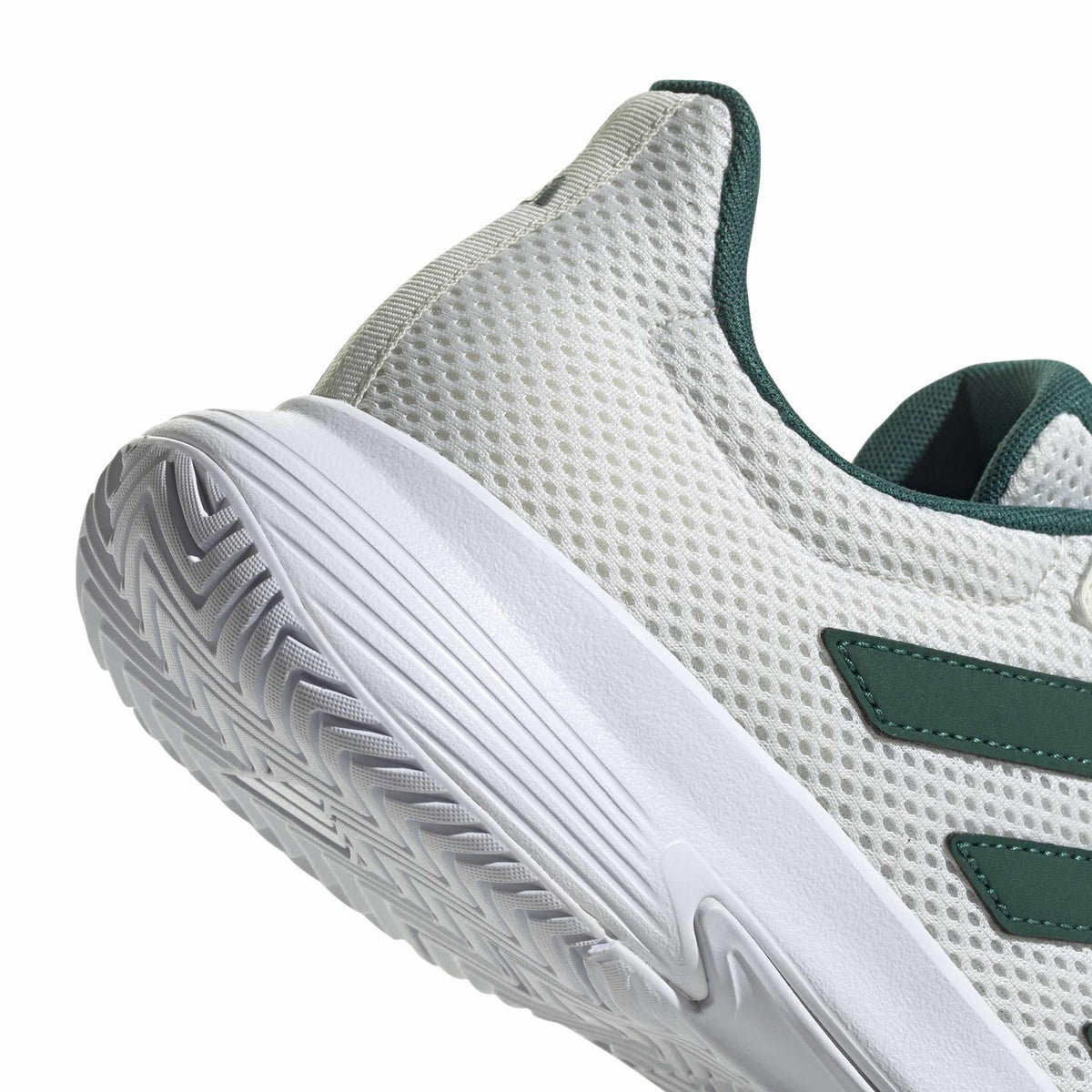 Tenis Adidas Game Spec 2 Hombre Off White Deportivo Para Caballero, foto 5 de 10