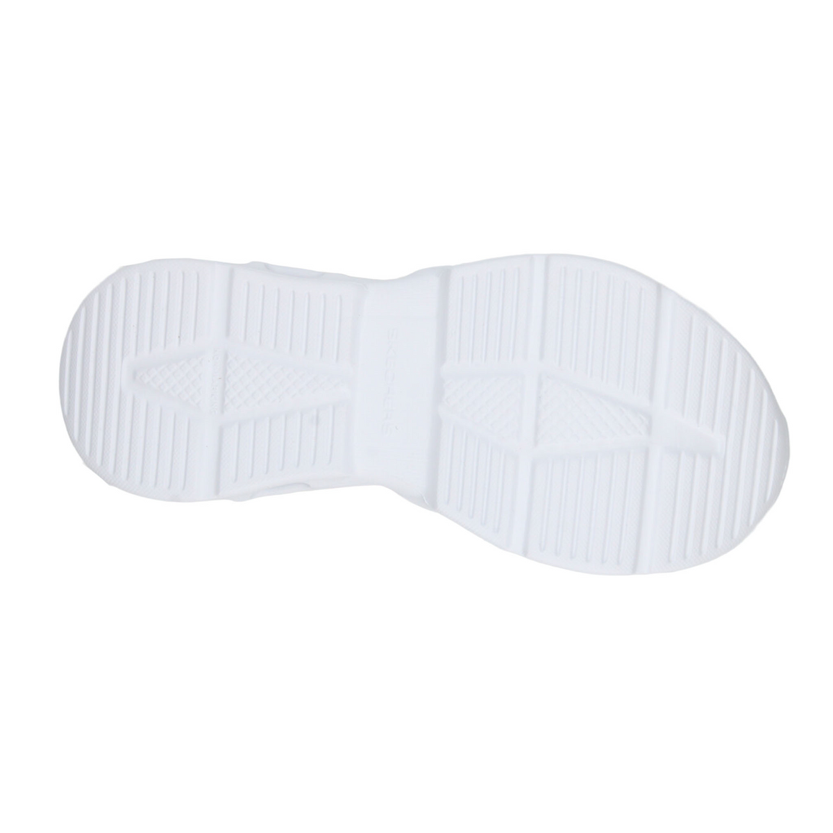 Tenis Skechers Glide-Step Niña Hueso Deportivo Infantil T17-22, foto 9 de 10