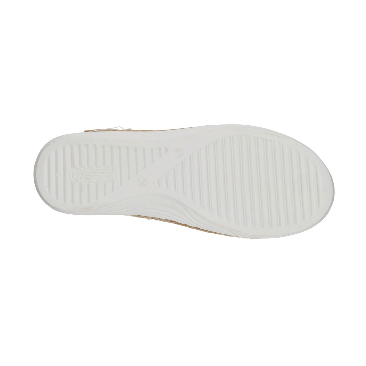 Zapato Lobo Solo Dama Blanco Confort Para Mujer, foto 9 de 10