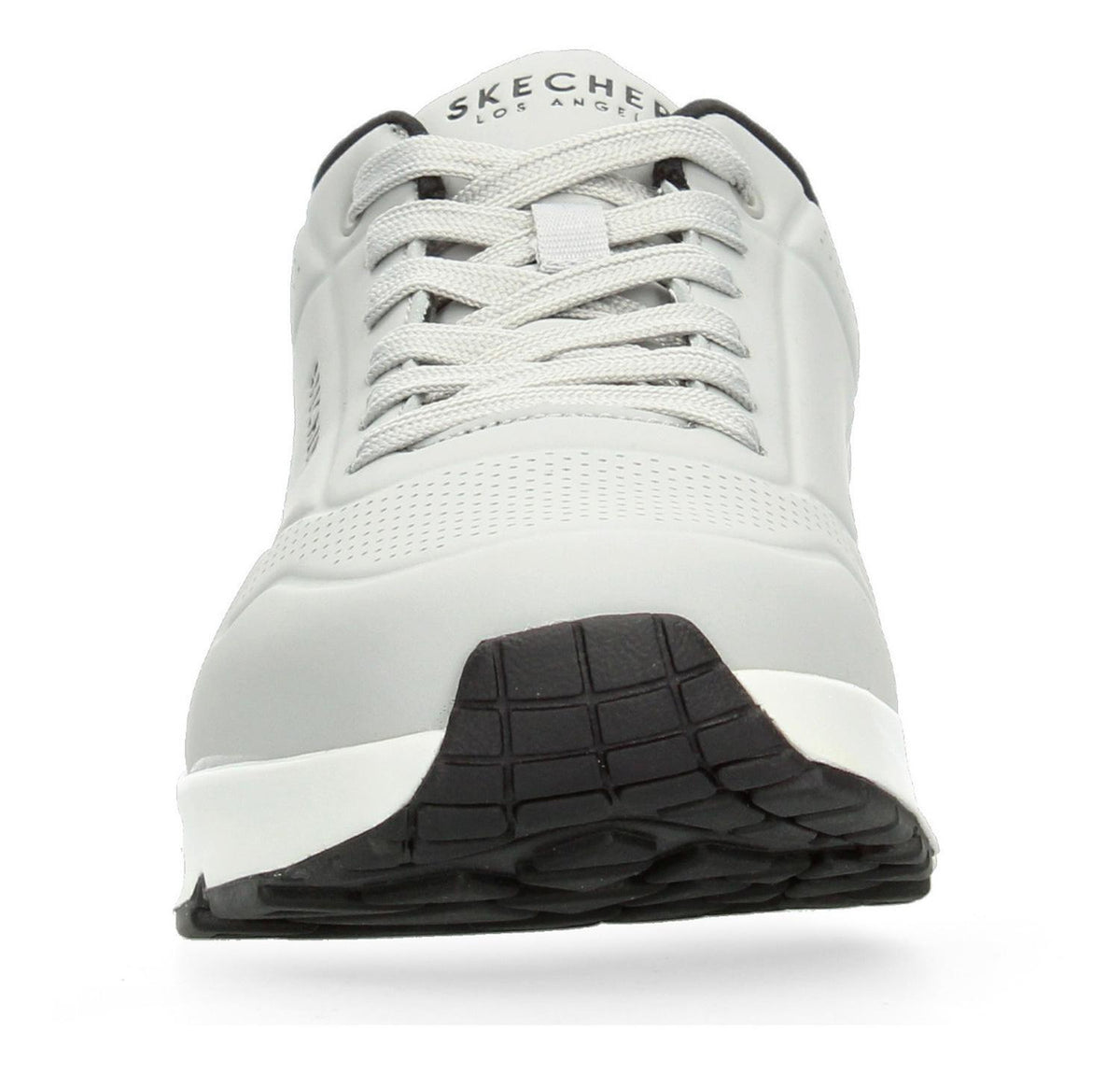 Tenis Skechers Gris Para Hombre [ske773], foto 7 de 10