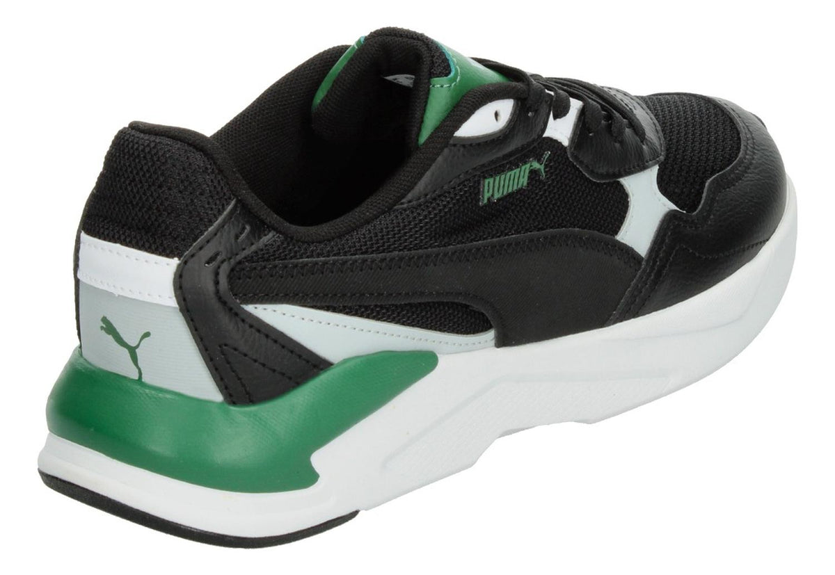 Tenis Puma X-ray Speed Lite Negro Para Hombre [pum856], foto 4 de 8