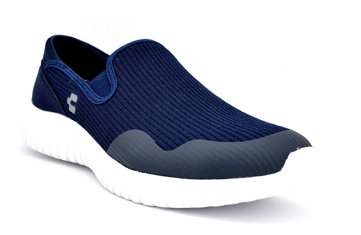 Tenis Charly Para Hombre 1029246 Azul Marino [chy2368], foto 3 de 6
