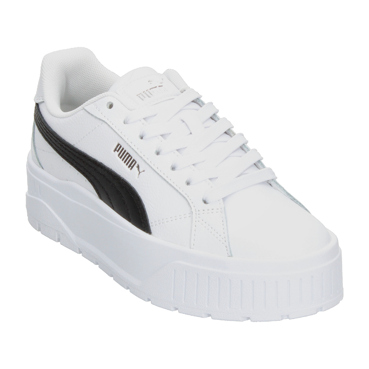 Tenis Puma Karmen II Blanco para Mujer [PUM1165], foto 4 de 10