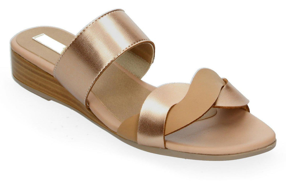 Sandalias Paulie Para Mujer 1908 Beige [ple168], foto 5 de 10