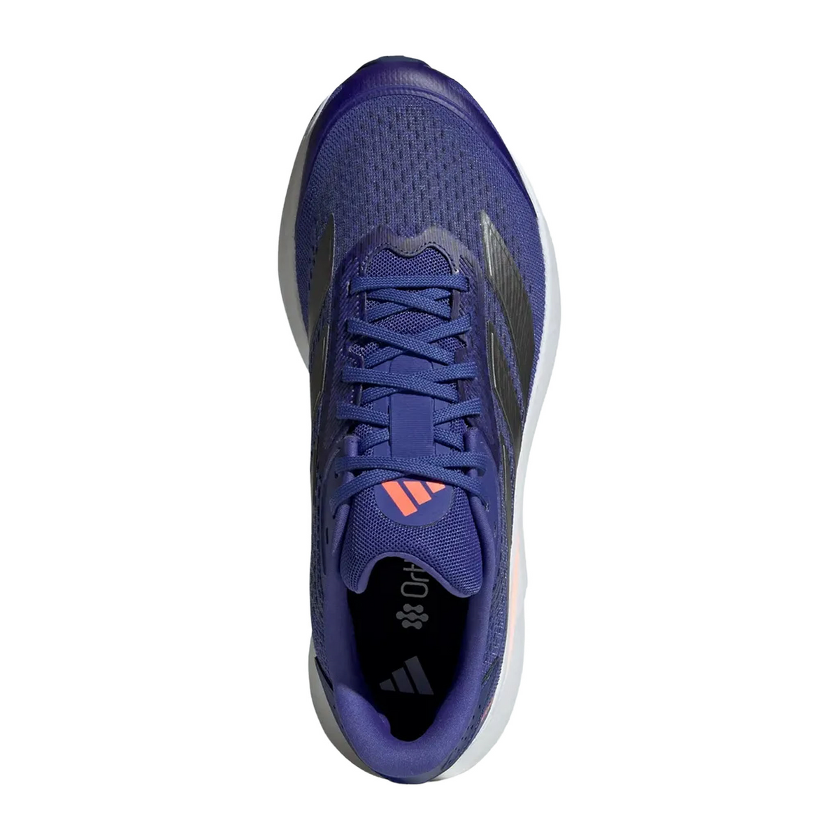 Tenis Adidas Duramo SL2 Hombre Azul Running Caballero, foto 7 de 10