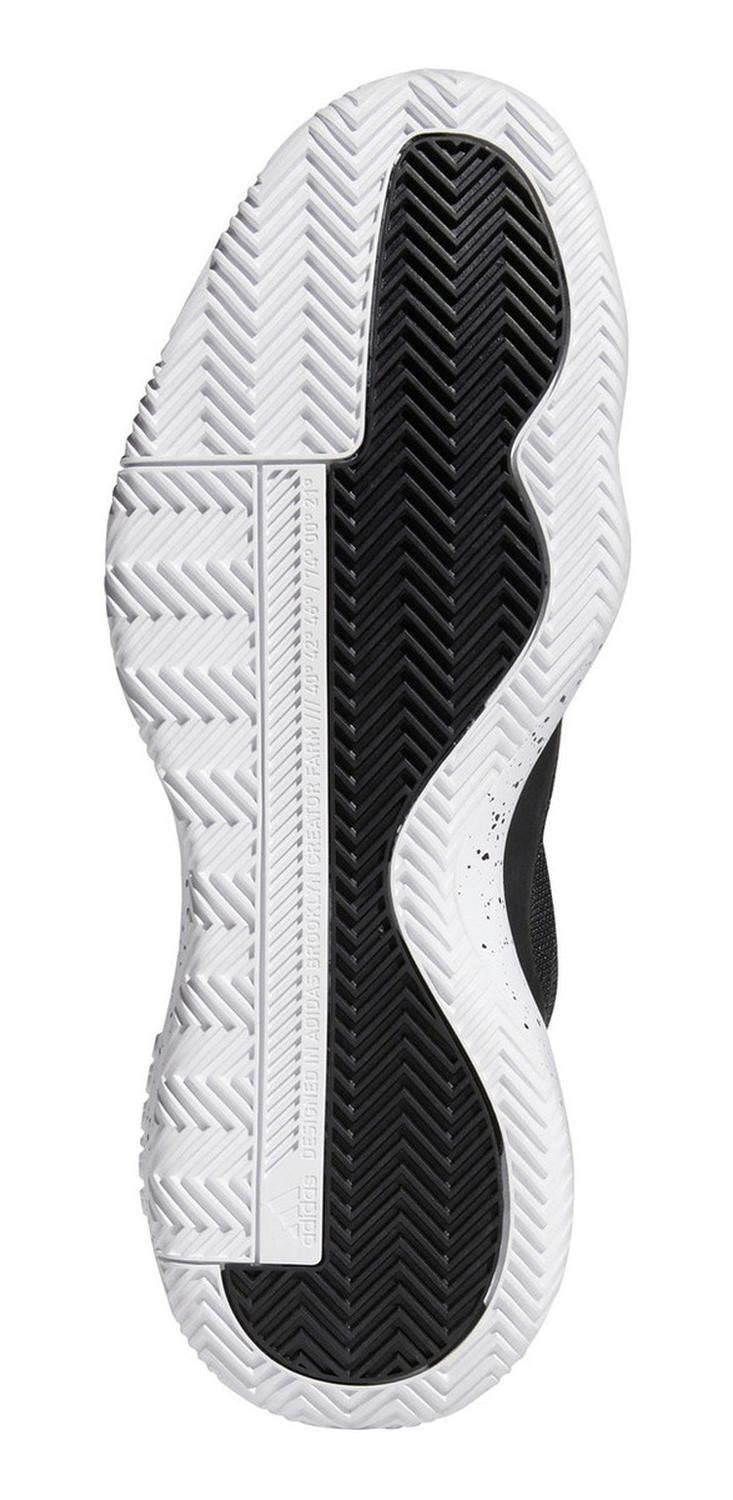 Tenis adidas Para Hombre Fx7123 Negro [add1657], foto 6 de 10