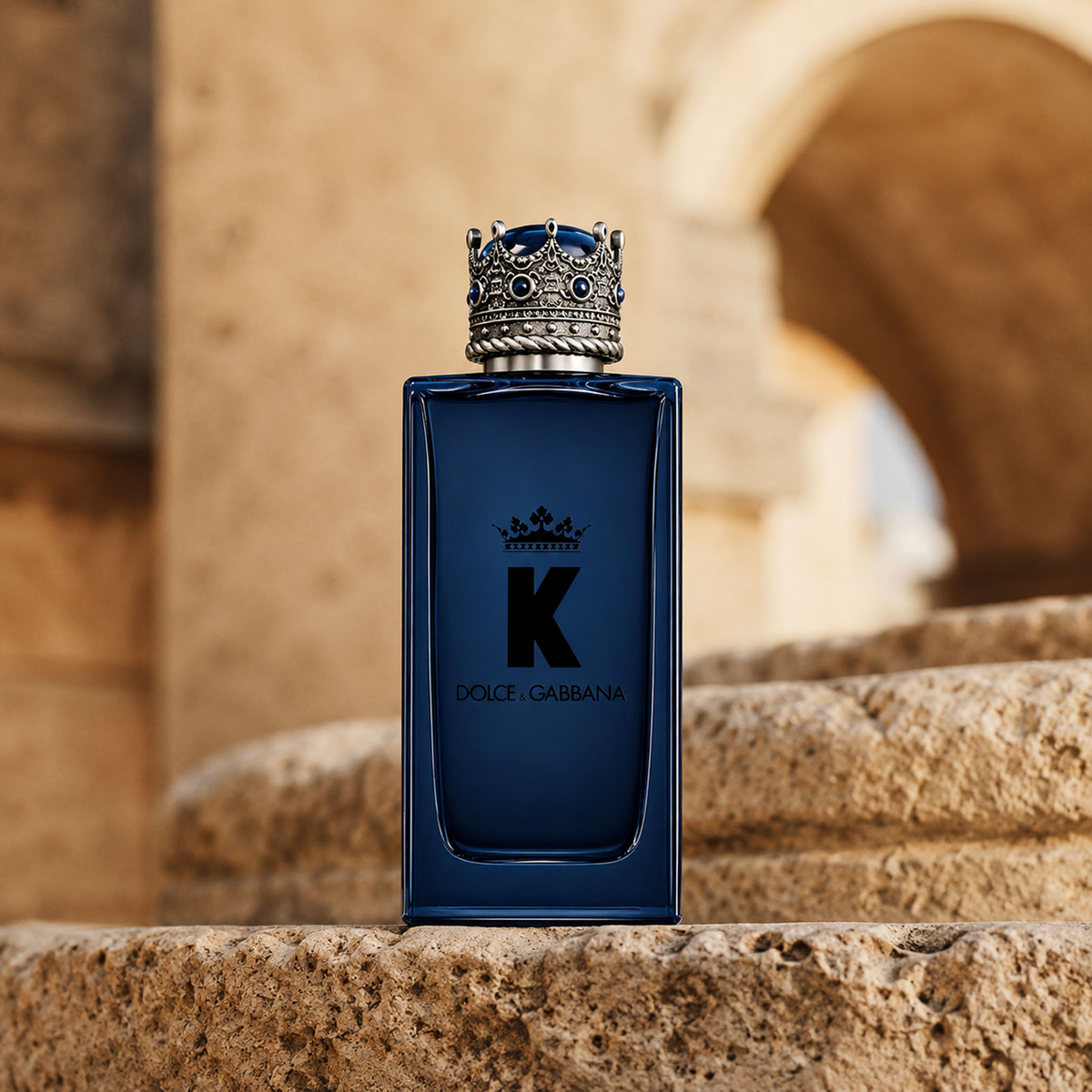 Perfume Dolce & Gabanna K Intense EDP Hombre 100ml, foto 10 de 10