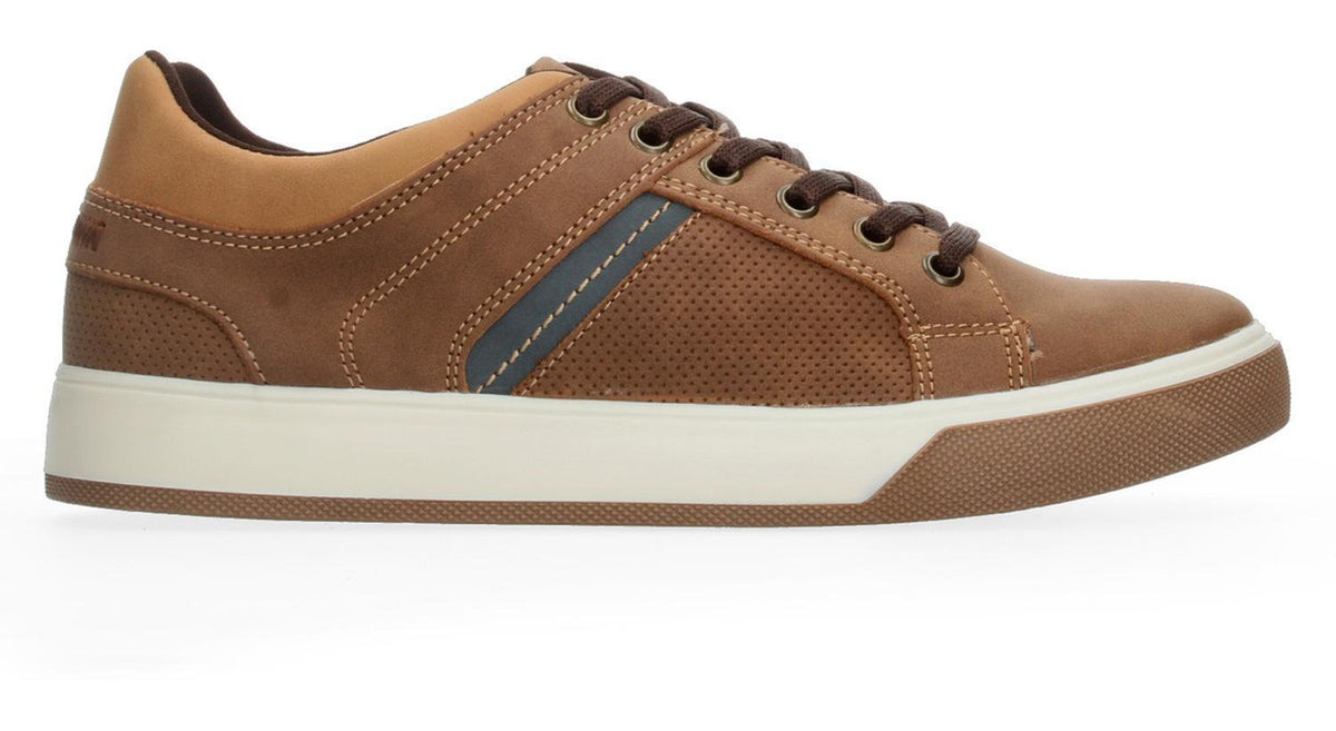 Tenis Cafe Para Hombre [mad35], foto 3 de 11