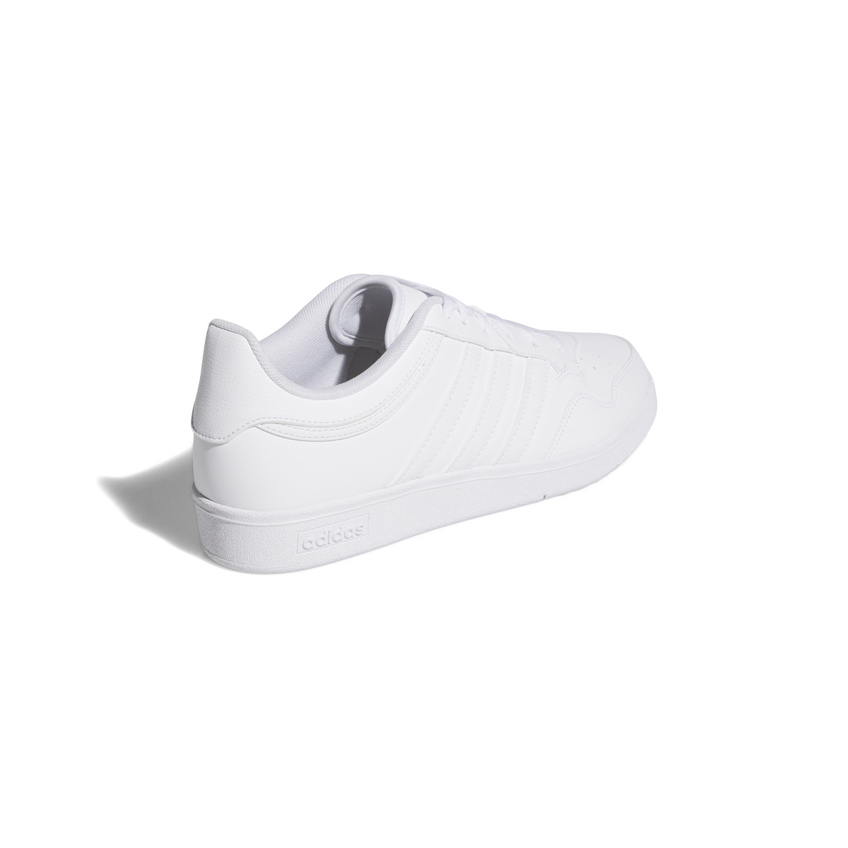 Tenis Adidas Hoops 4.0 Blanco para Hombre [ADD2843], foto 3 de 10